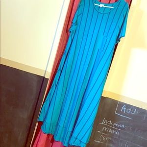 XL LuLaRoe Carly